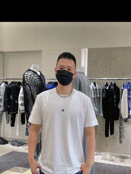  Clothes Givenchy 20250909-2