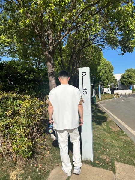  Clothes Burberry 20250909-2