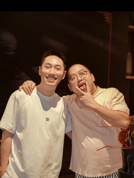  Clothes Givenchy 20250909-2