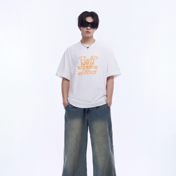  Clothes Louis Vuitton 20250909-2