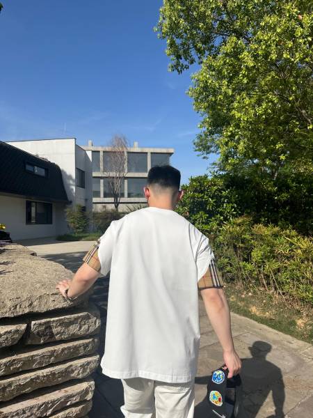  Clothes Burberry 20250909-2