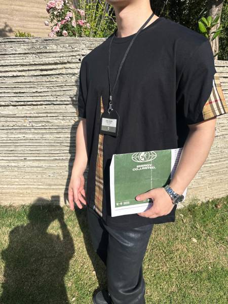  Clothes Burberry 20250909-1