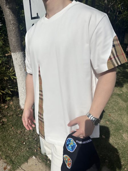  Clothes Burberry 20250909-2