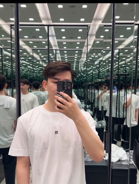  Clothes Givenchy 20250909-2