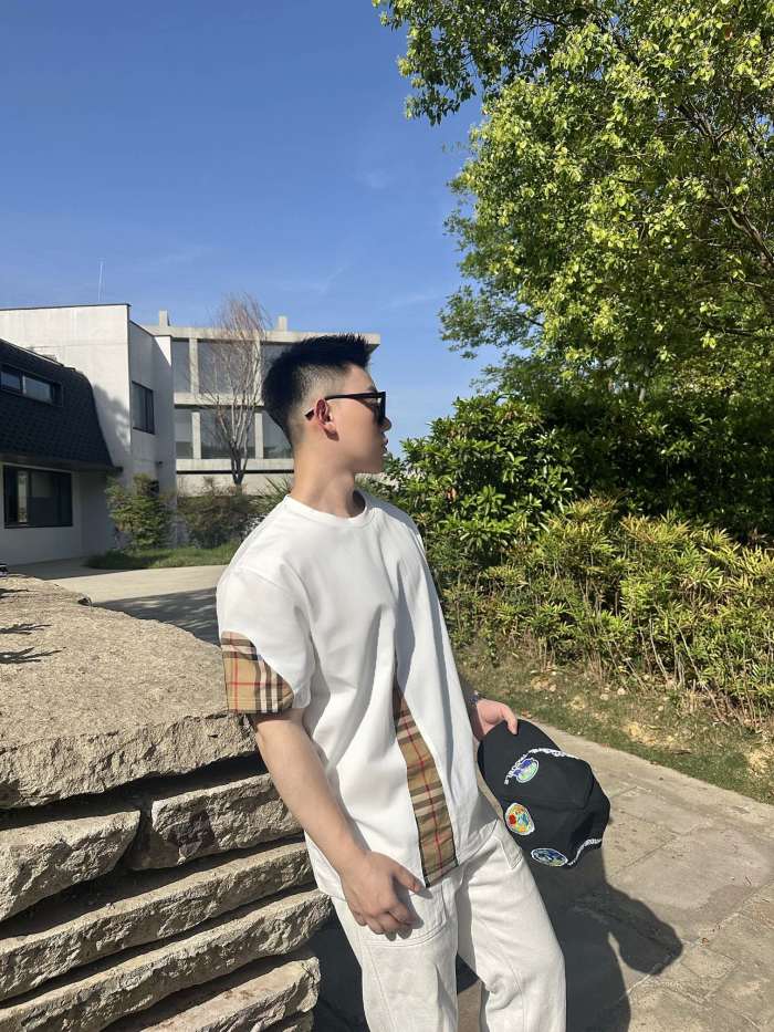  Clothes Burberry 20250909-2