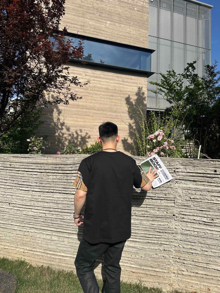  Clothes Burberry 20250909-1