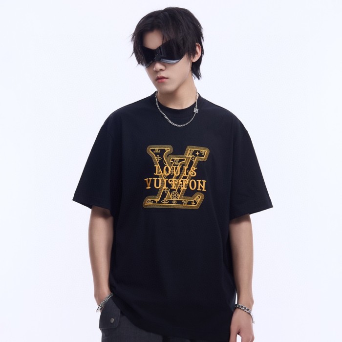  Clothes Louis Vuitton 20250909-1