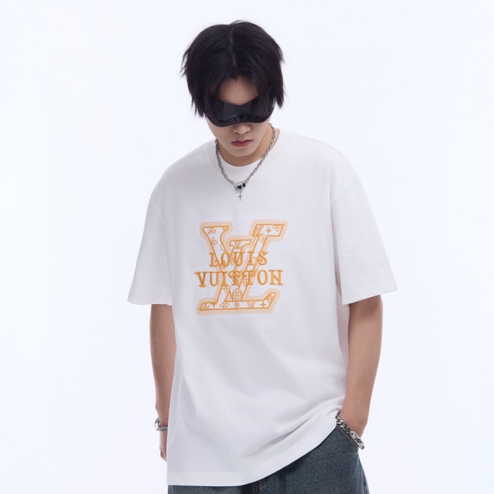  Clothes Louis Vuitton 20250909-2