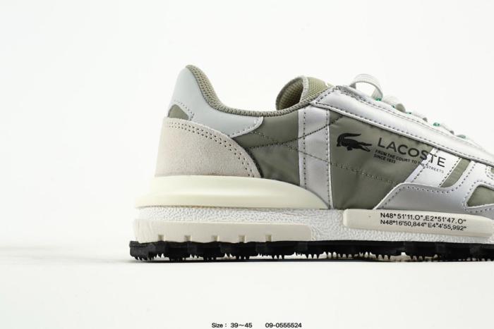 LACOSTE Elite Active Sneakers