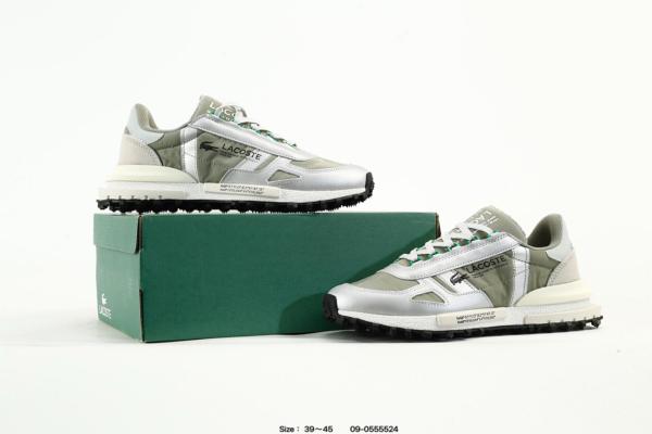 LACOSTE Elite Active Sneakers