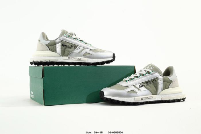 LACOSTE Elite Active Sneakers