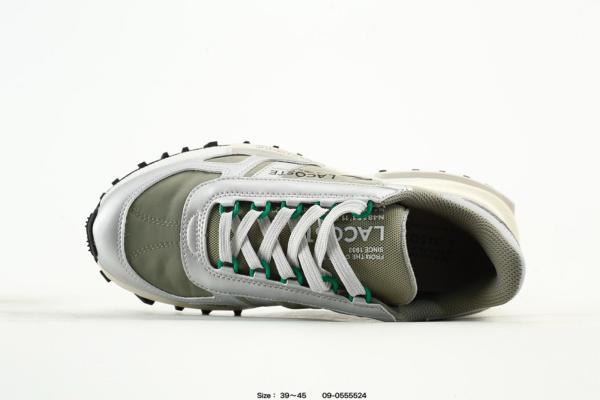 LACOSTE Elite Active Sneakers