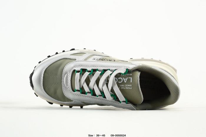 LACOSTE Elite Active Sneakers