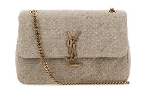 SAINT LAURENT Jamie Shoulder Bags 6348202M537-9631 size 24*6.5*15.5 cm