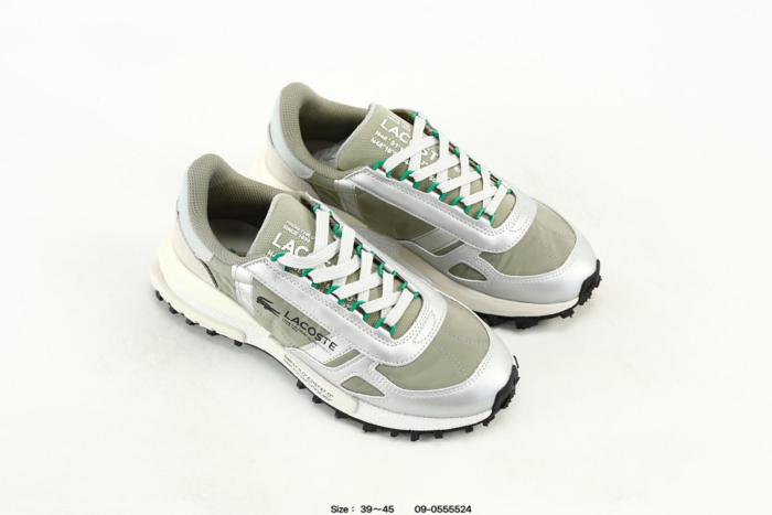 LACOSTE Elite Active Sneakers