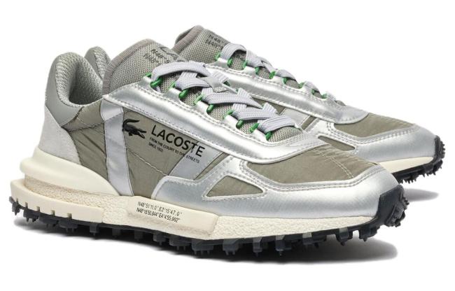 LACOSTE Elite Active Sneakers