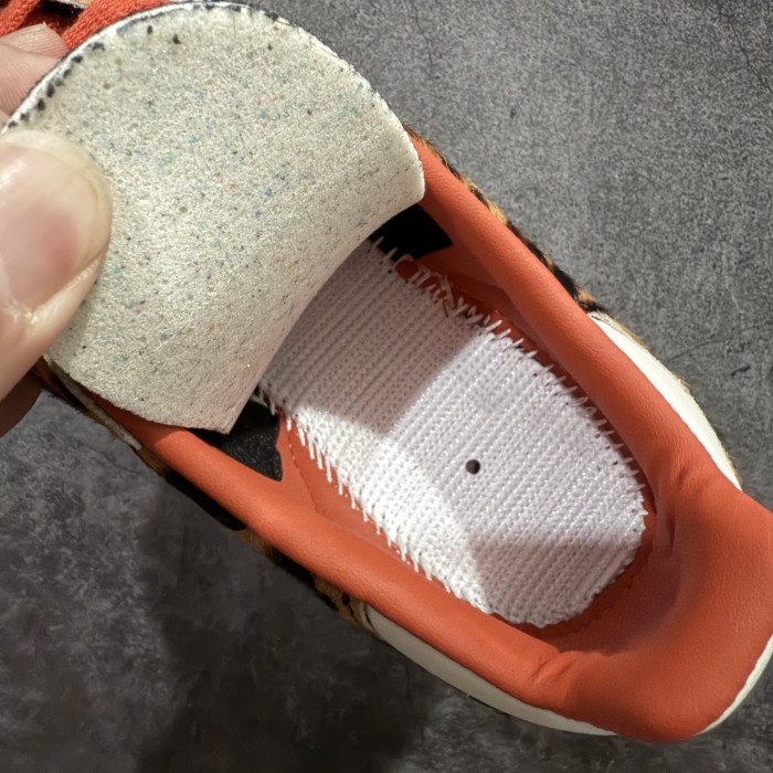 adidas Samba OG Preloved Red Leopard