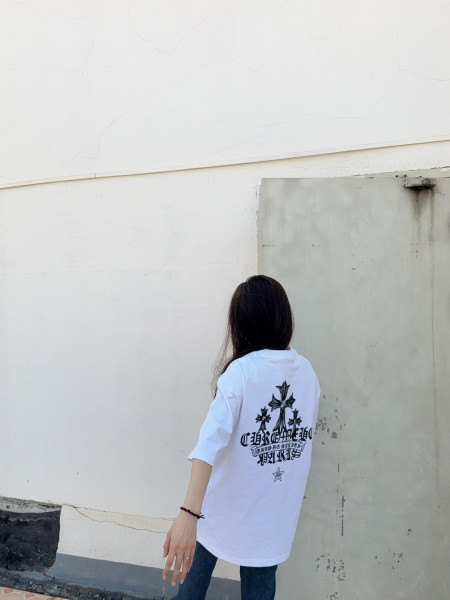  Clothes Chtome Hearts 20250911-1