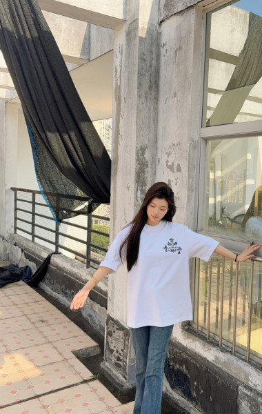  Clothes Chtome Hearts 20250911-1