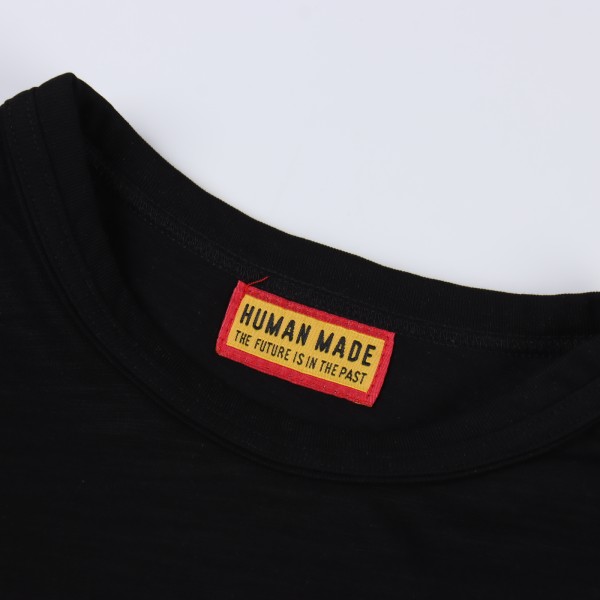  Clothes HUMAN MADE 20250911-1