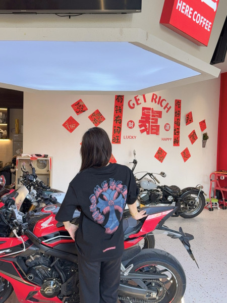  Clothes Chtome Hearts 20250911-3