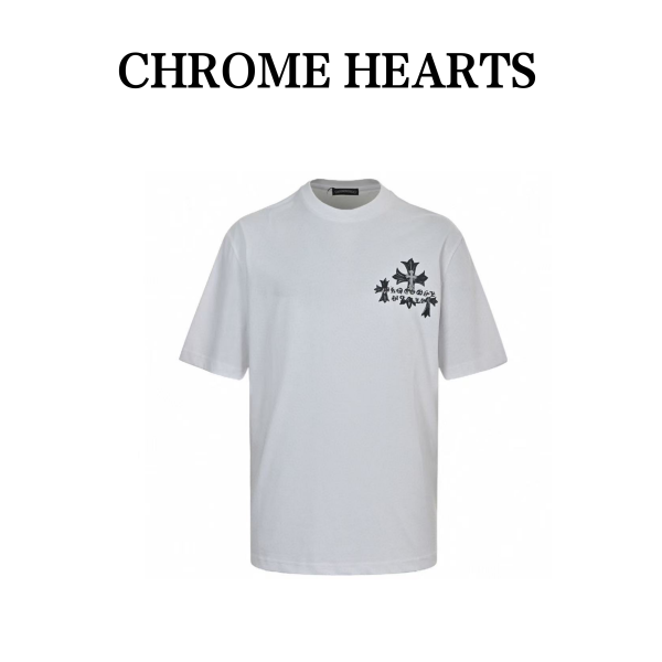  Clothes Chtome Hearts 20250911-1