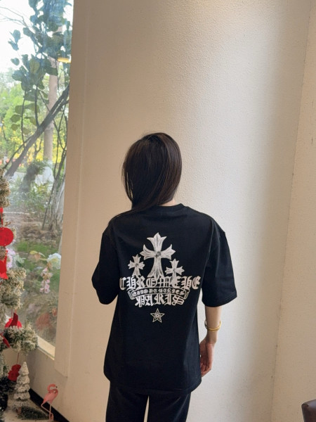  Clothes Chtome Hearts 20250911-2