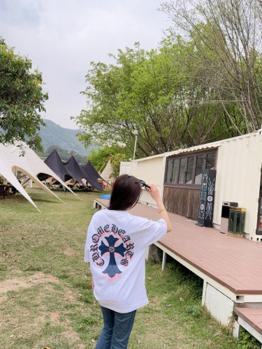  Clothes Chtome Hearts 20250911-3