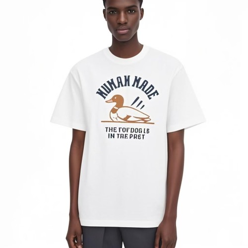  Clothes HUMAN MADE 20250911-2