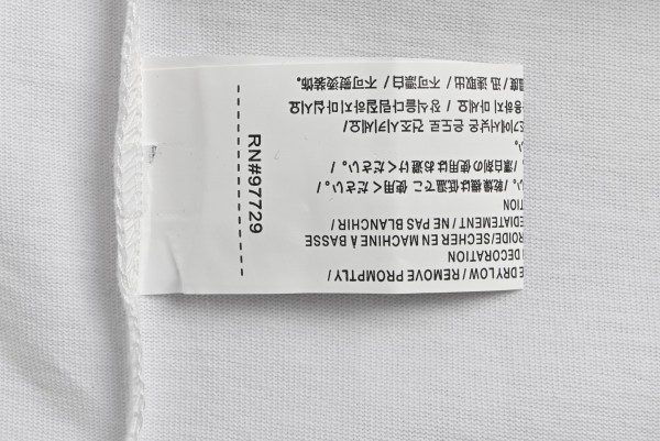  Clothes Chtome Hearts 20250911-1