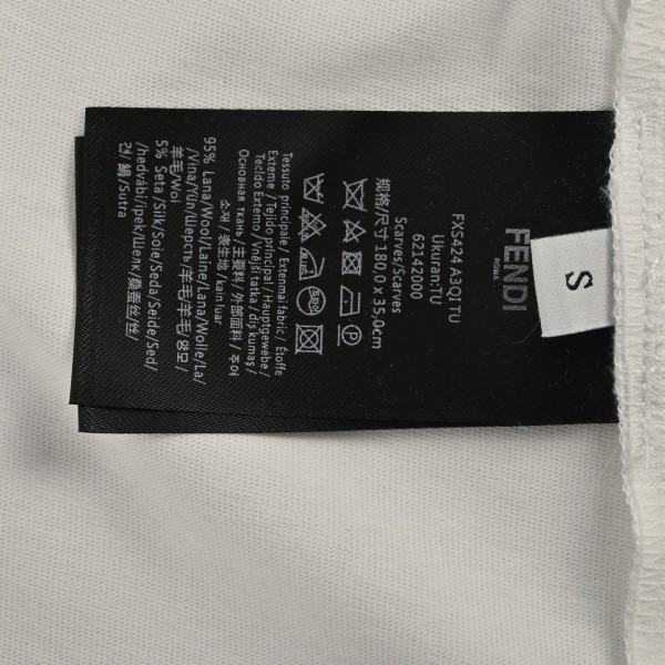  Clothes Fendi 20250911-2