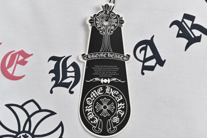  Clothes Chtome Hearts 20250911-3