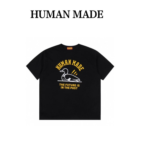  Clothes HUMAN MADE 20250911-1