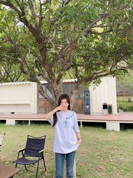  Clothes Chtome Hearts 20250911-3