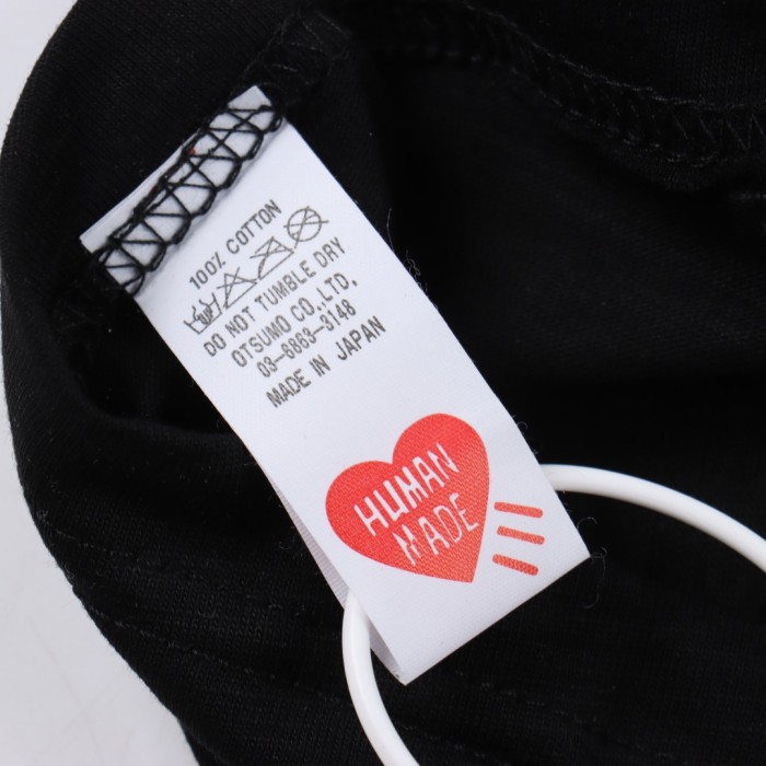  Clothes HUMAN MADE 20250911-1