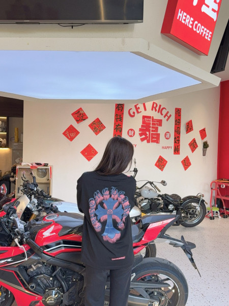  Clothes Chtome Hearts 20250911-3