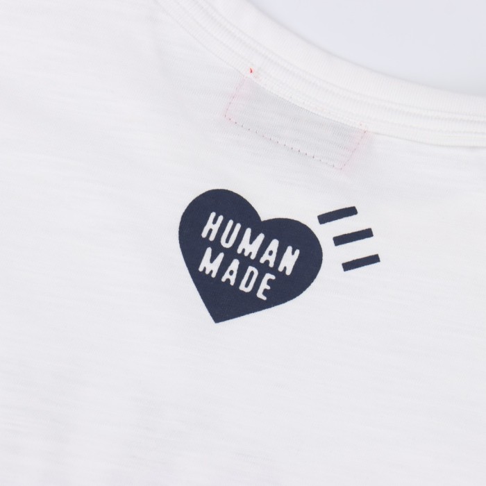  Clothes HUMAN MADE 20250911-2
