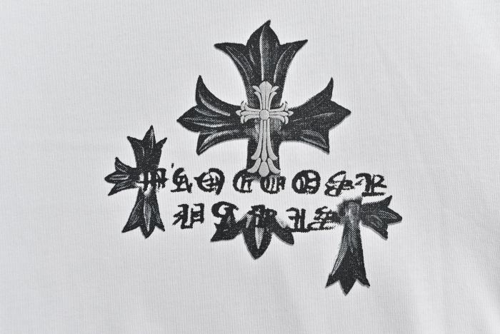  Clothes Chtome Hearts 20250911-1