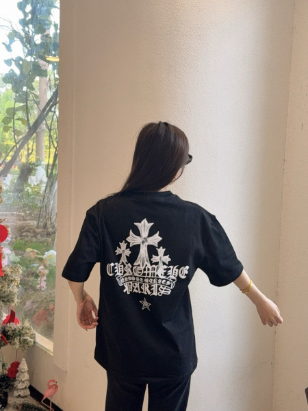  Clothes Chtome Hearts 20250911-2