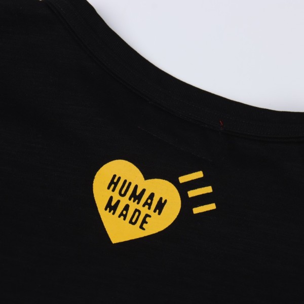  Clothes HUMAN MADE 20250911-1