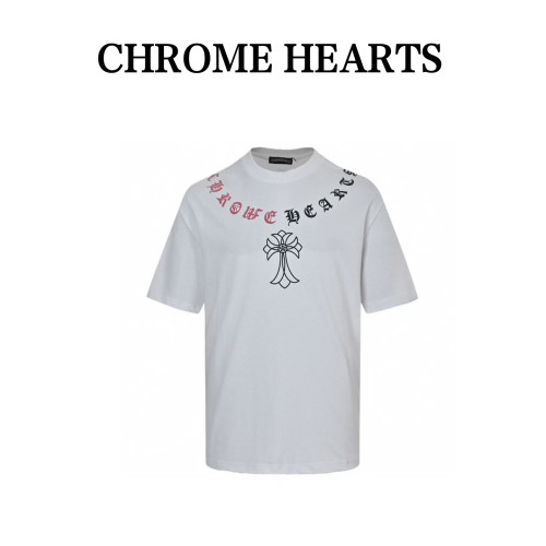  Clothes Chtome Hearts 20250911-3