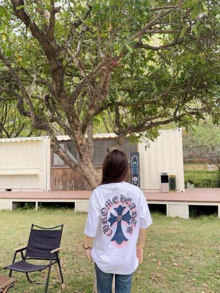  Clothes Chtome Hearts 20250911-3