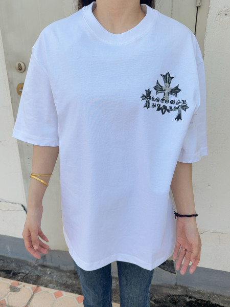  Clothes Chtome Hearts 20250911-1