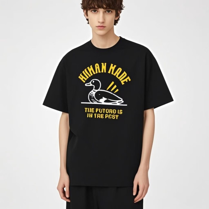  Clothes HUMAN MADE 20250911-1