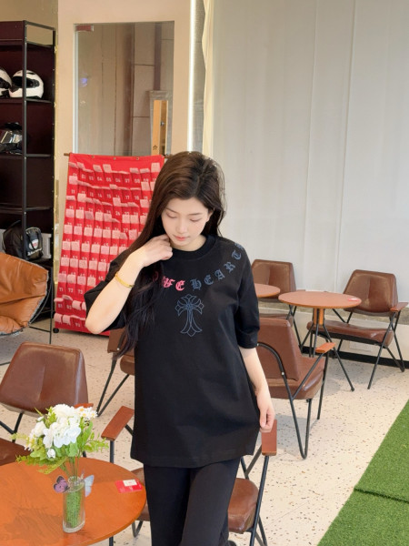  Clothes Chtome Hearts 20250911-3