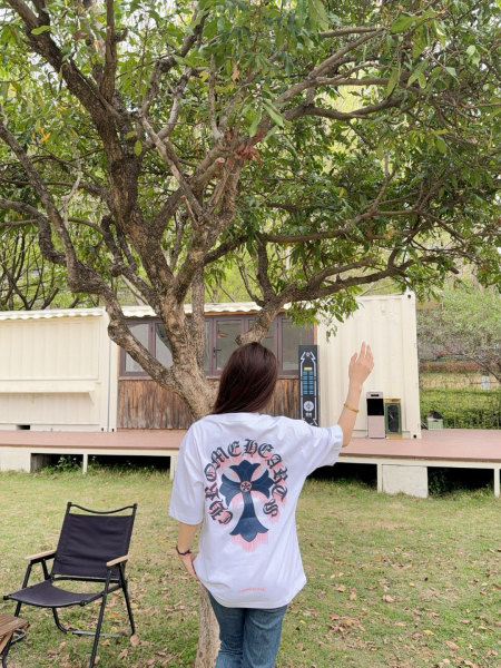  Clothes Chtome Hearts 20250911-3