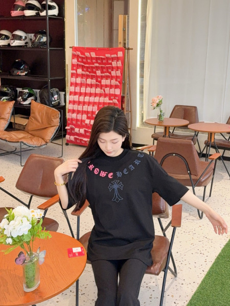  Clothes Chtome Hearts 20250911-3