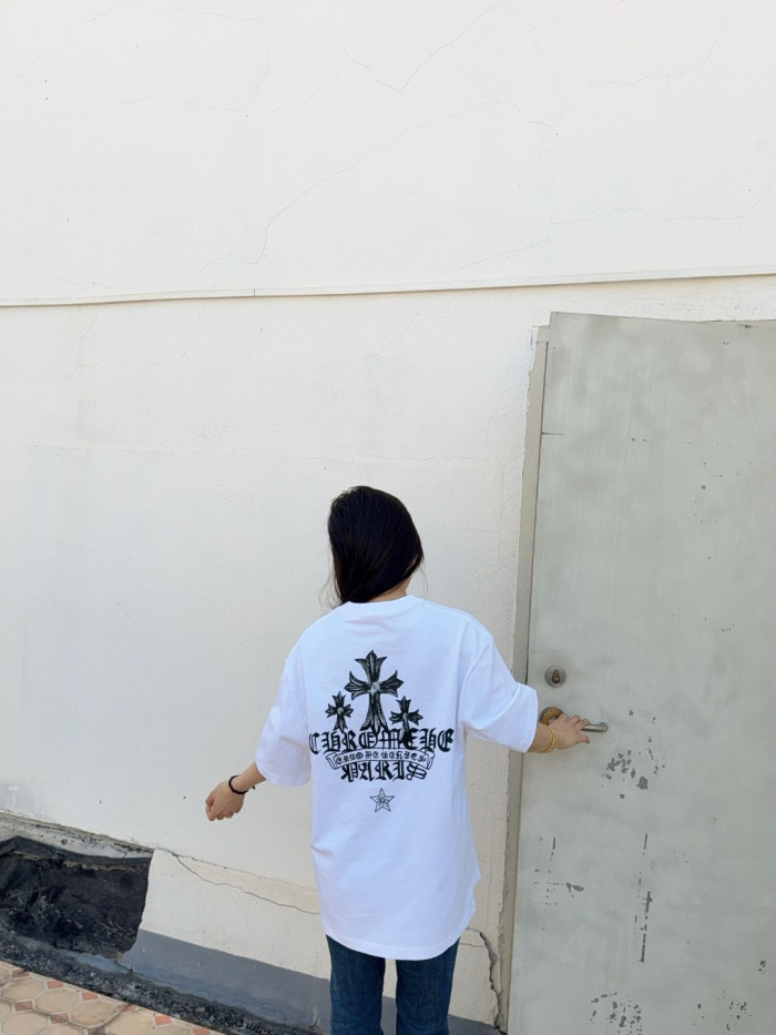  Clothes Chtome Hearts 20250911-1