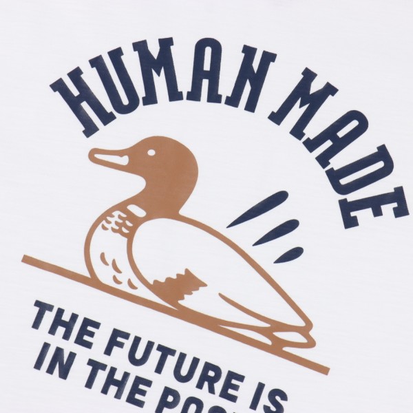  Clothes HUMAN MADE 20250911-2