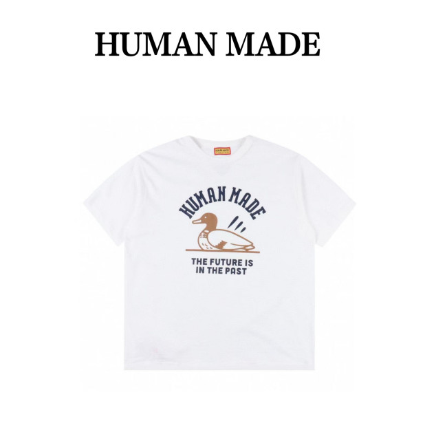 Clothes HUMAN MADE 20250911-2